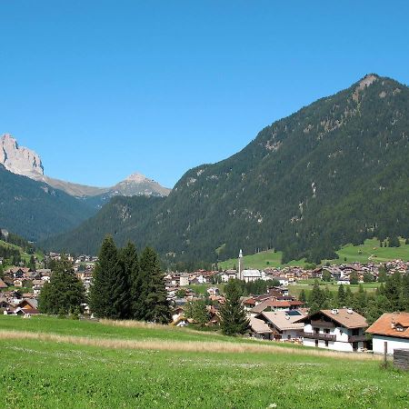Apartment Maura-1 By Interhome Pozza di Fassa Kültér fotó