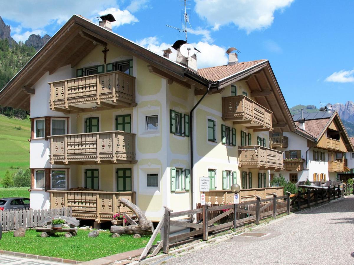 Apartment Maura-1 By Interhome Pozza di Fassa Kültér fotó