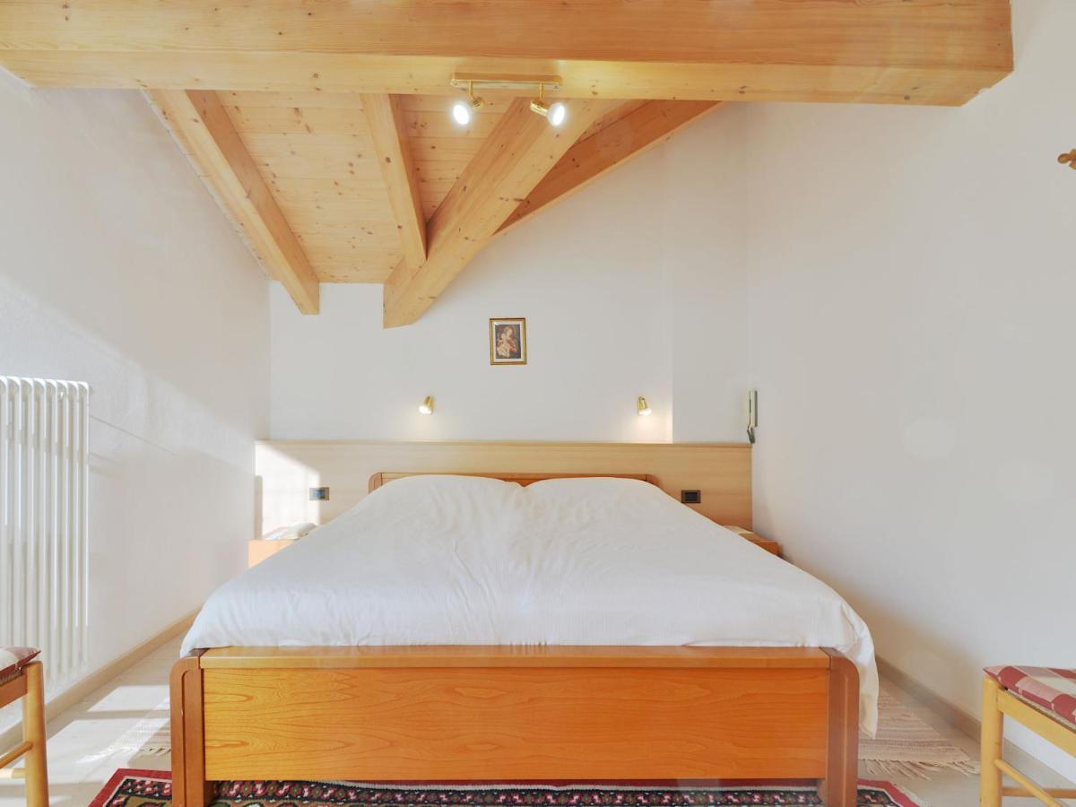 Apartment Maura-1 By Interhome Pozza di Fassa Kültér fotó